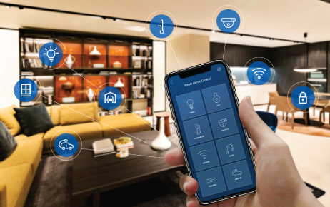 Smart Home Automation Installation and Integration for a residential home to make their at home experience match their busy lifestyle.