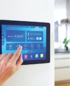 Our Smart Home Integrations have no limits. We sell, install and integrate most Smart Home Technologies and systems. Simple Nest Thermostats to complex whole home automation and control 4 systems.